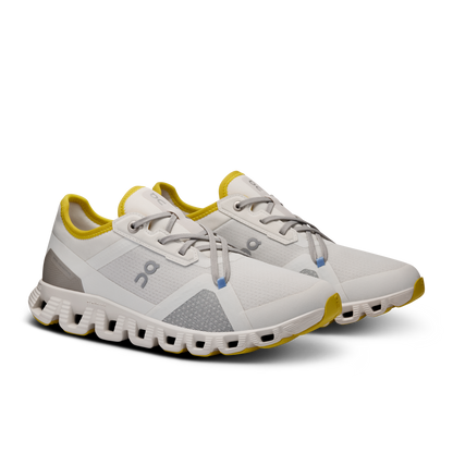 On Cloud X 3 Ad Ice Ultramarine (Women'S)