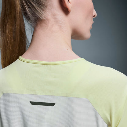 On Performance-T Hay | Glacier (Women'S)