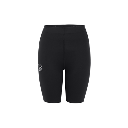 On Active Shorts Loewe Black (Women'S)