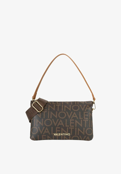 Valentino Bags Regina Re - Handbag - Moro   Naturale