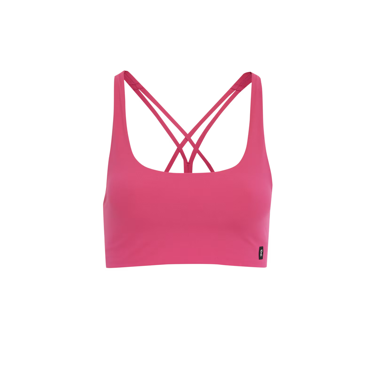 On Movement Bra Pink (Women'S)
