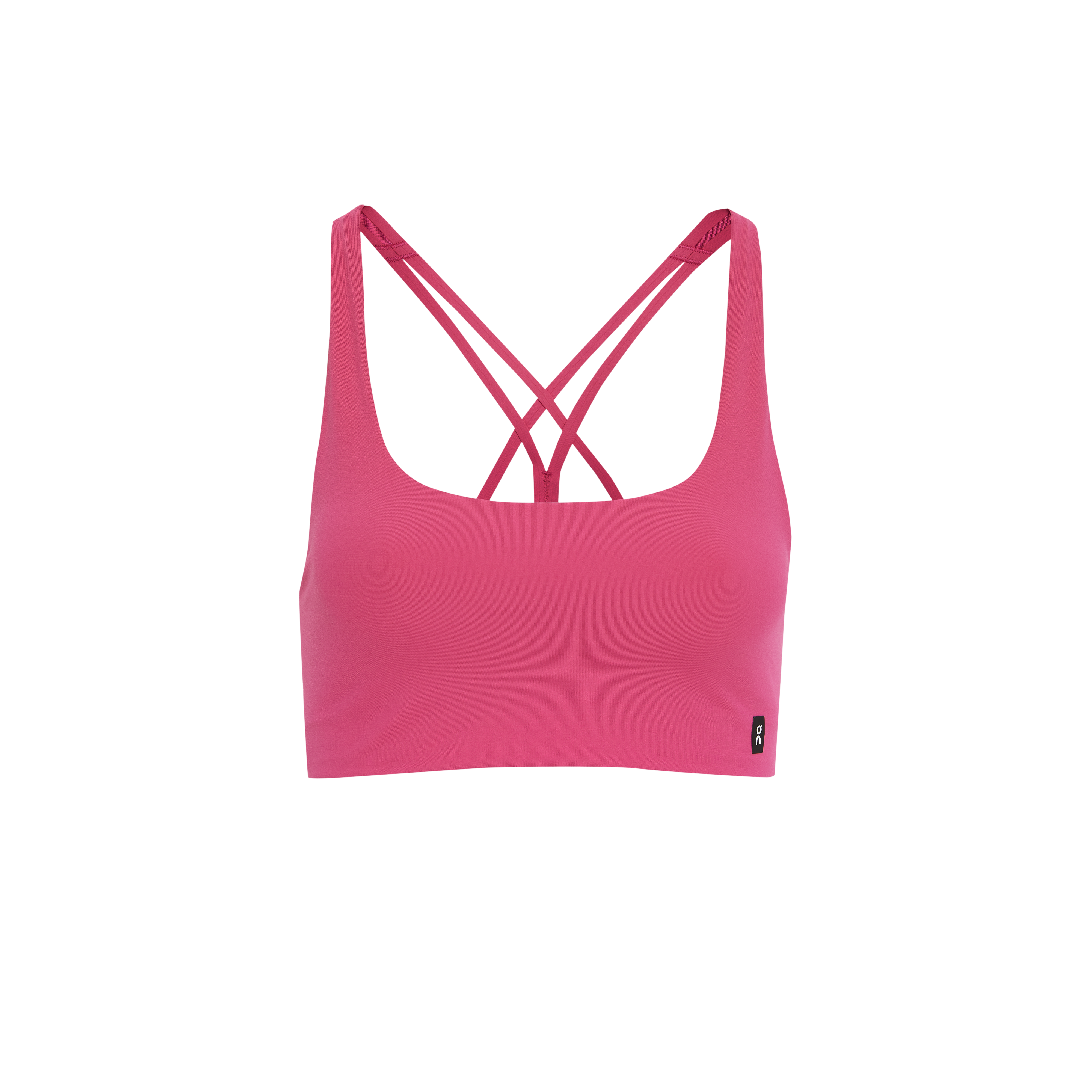 On Movement Bra Pink (Women'S)