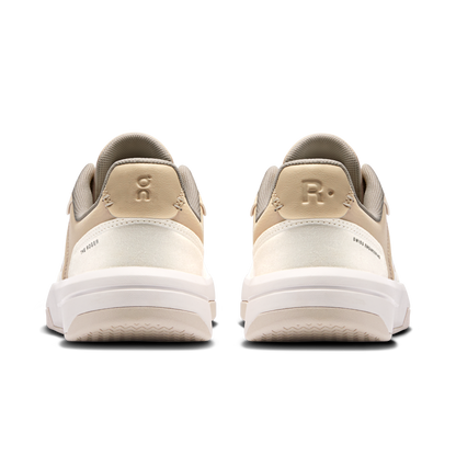 On The Roger Clubhouse White Pearl (Women'S)