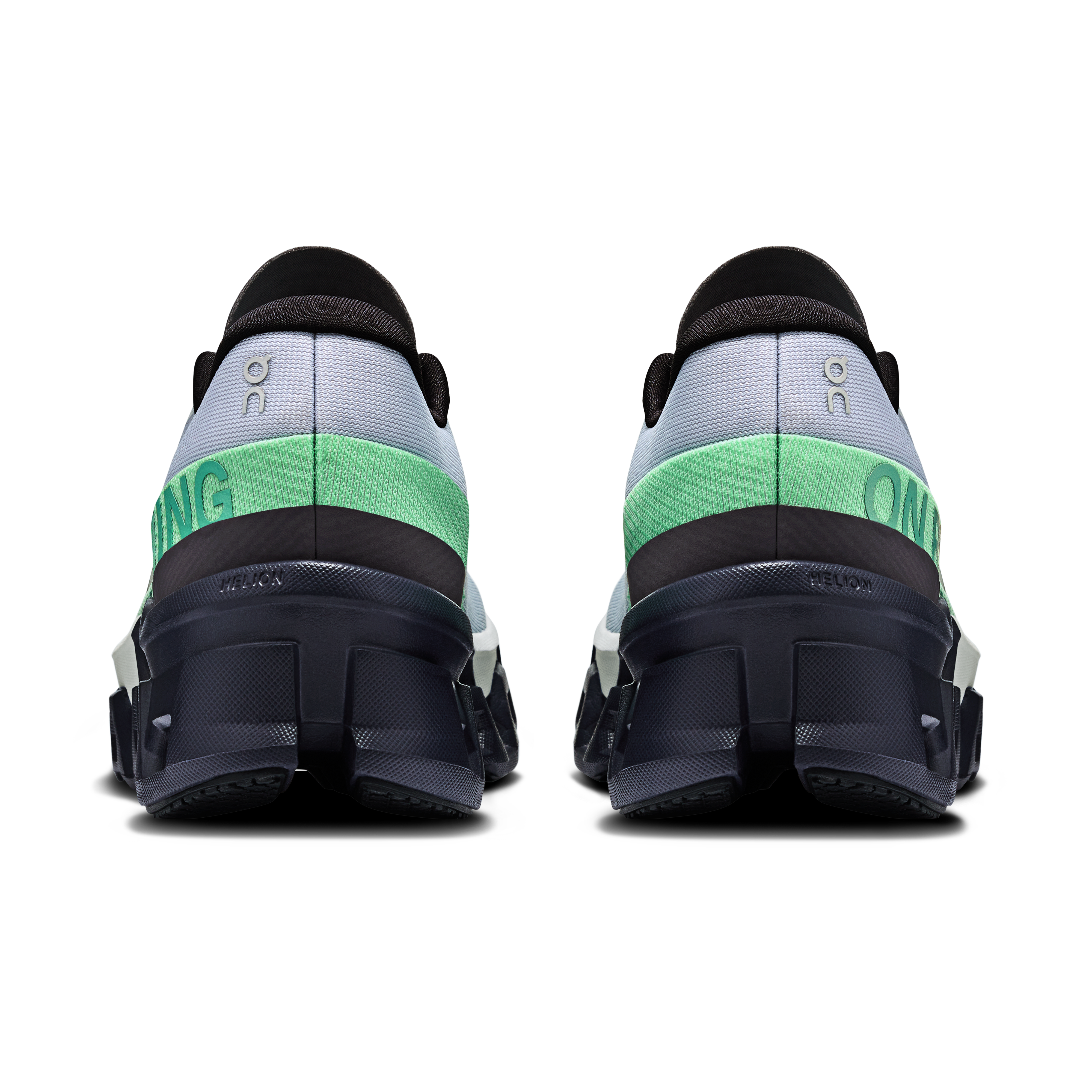 On Cloudmonster 2 Nimbus Arctic (Women'S)