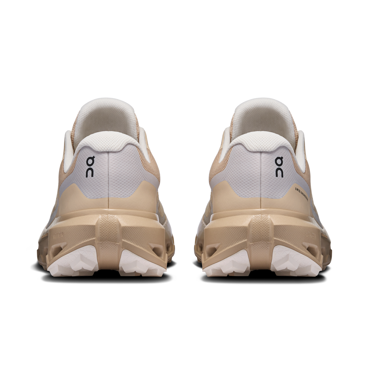 On Cloudvista 3 Waterproof Sand Ice (Women'S)