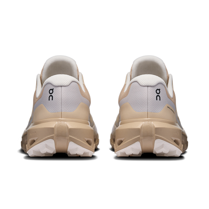On Cloudvista 3 Waterproof Sand Ice (Women'S)