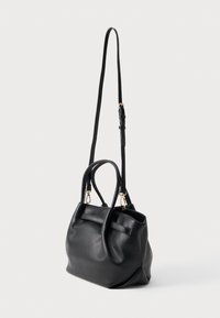 Valentino Special Sleek Handbag Nero
