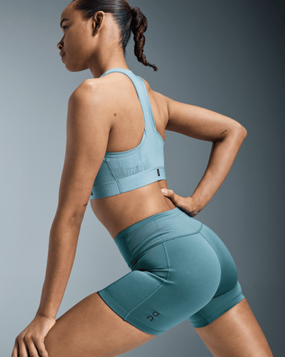 On Performance Short Tights Storm (Women'S)