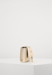 Valentino Divina Cross Body Bag Oro