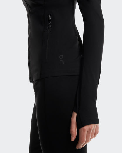 On Studio Jacket Black (Women'S)