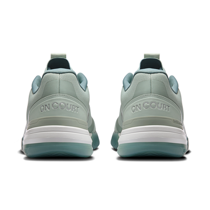 On The Roger Advantage Pro Clay Mineral Linen