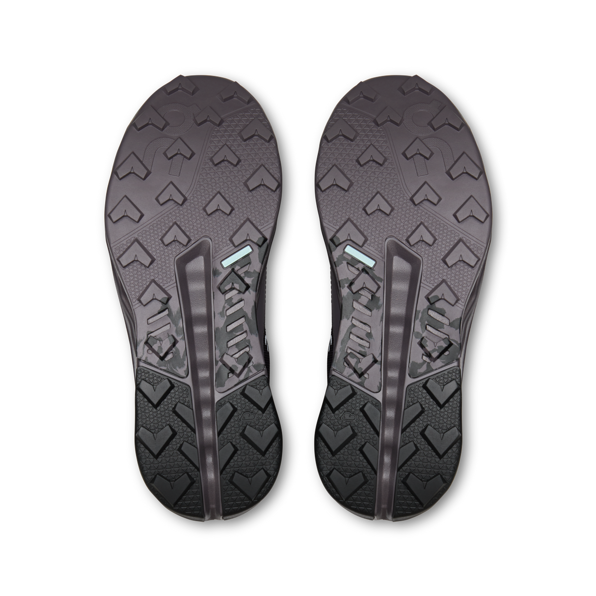 On Cloudhorizon 2 Waterproof Nocturne Pebble (Women'S)