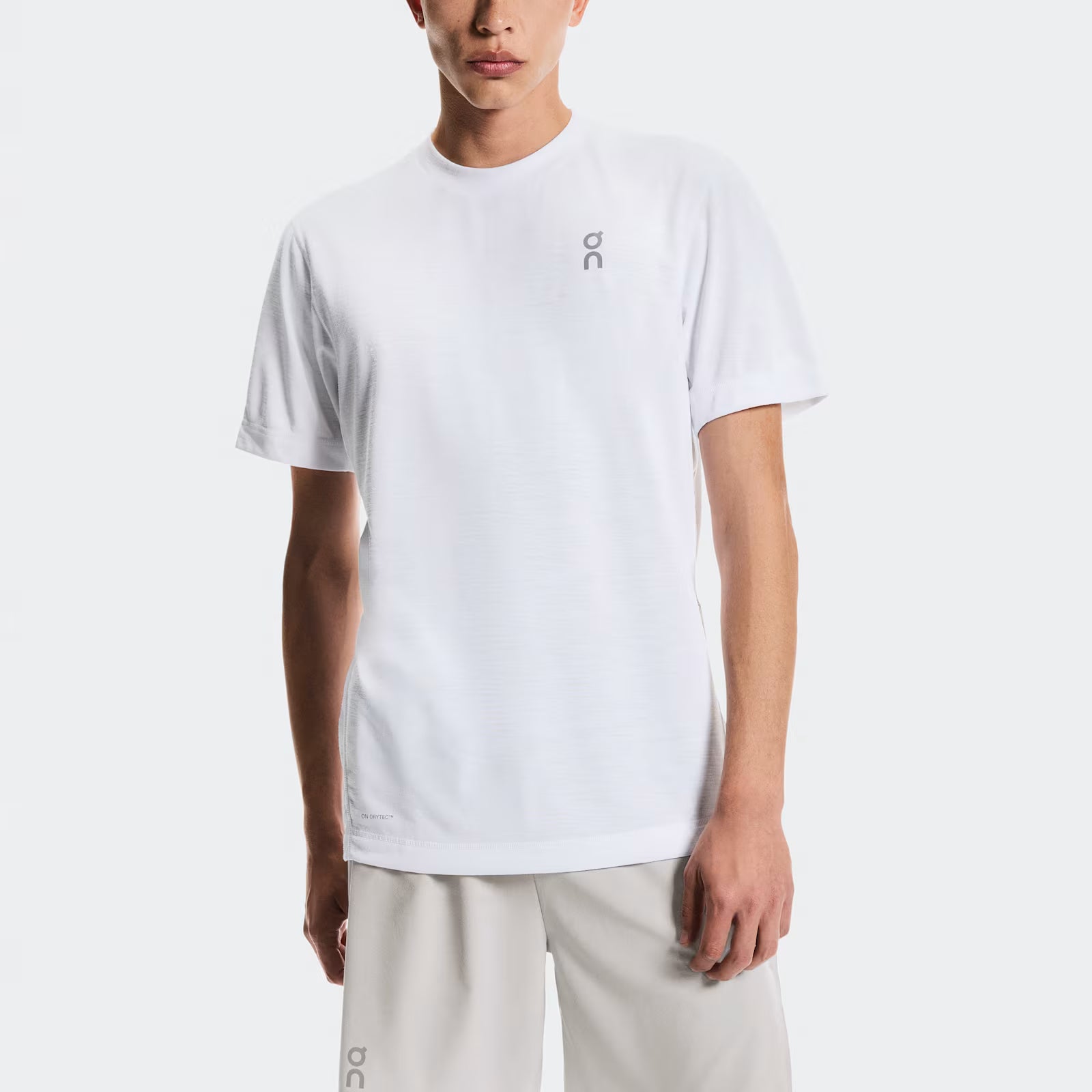 On Train Shorts Alloy