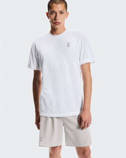 On Train Shorts Alloy