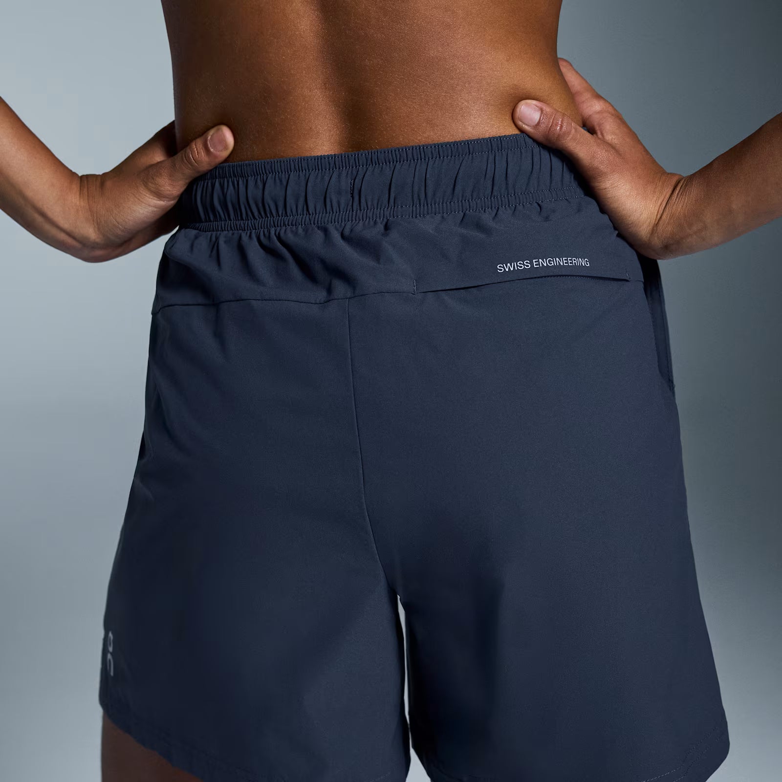 On 5" Core Shorts Midnight (Women'S)