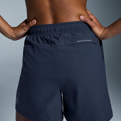 On 5" Core Shorts Midnight (Women'S)