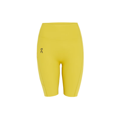 On Movement Tights Short Gecko (Women'S)
