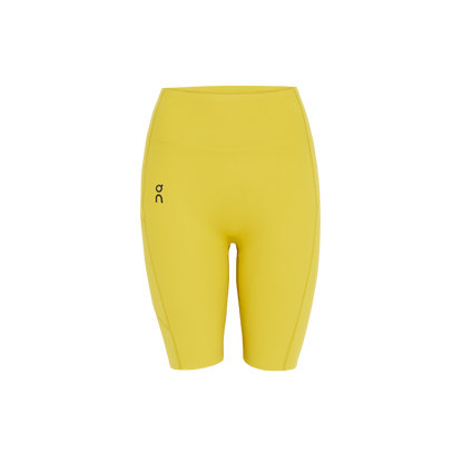 On Movement Tights Short Gecko (Women'S)