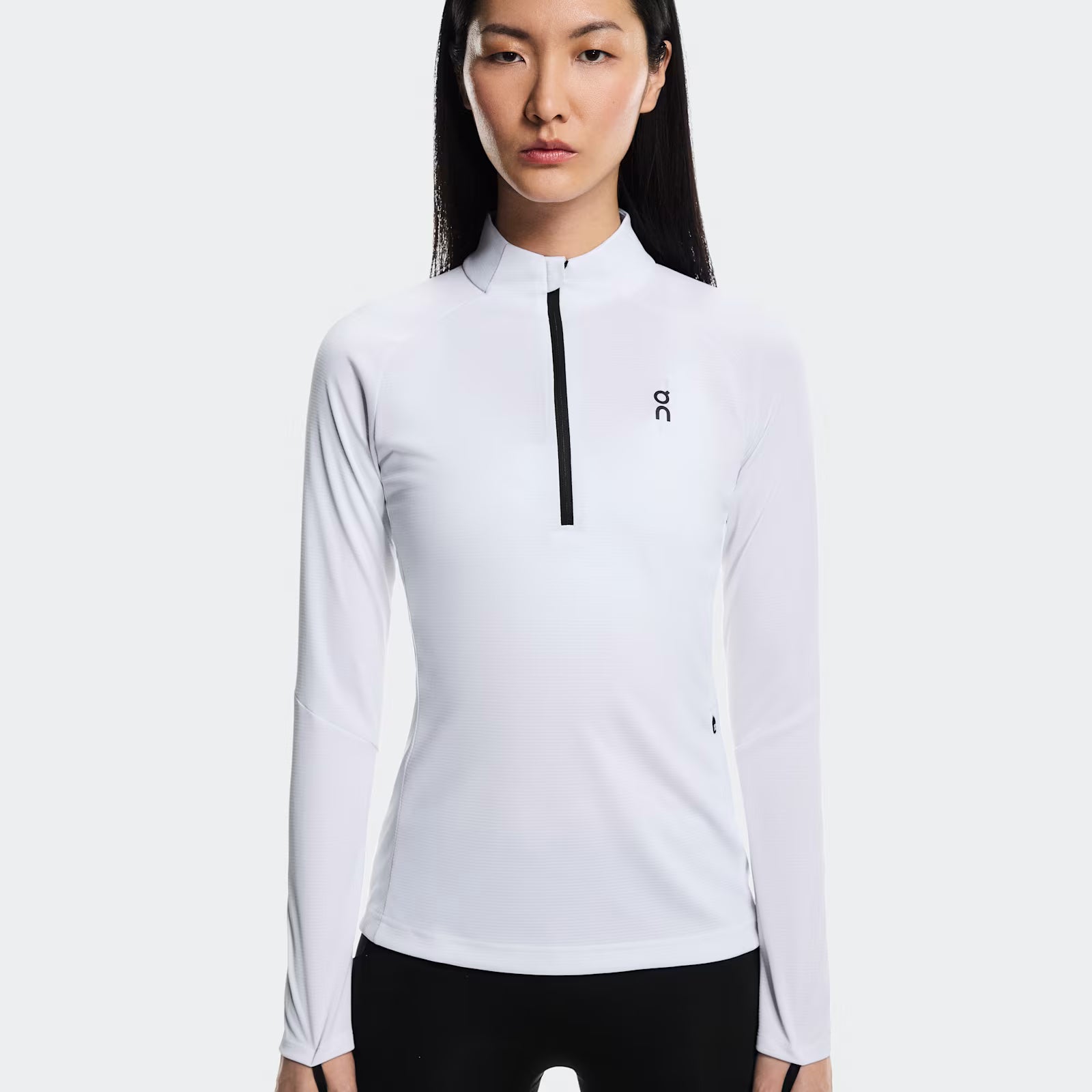 On Climate Shirt White (Women'S)