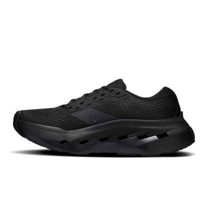 On Cloudrunner 3 Max Black Black (Women'S)