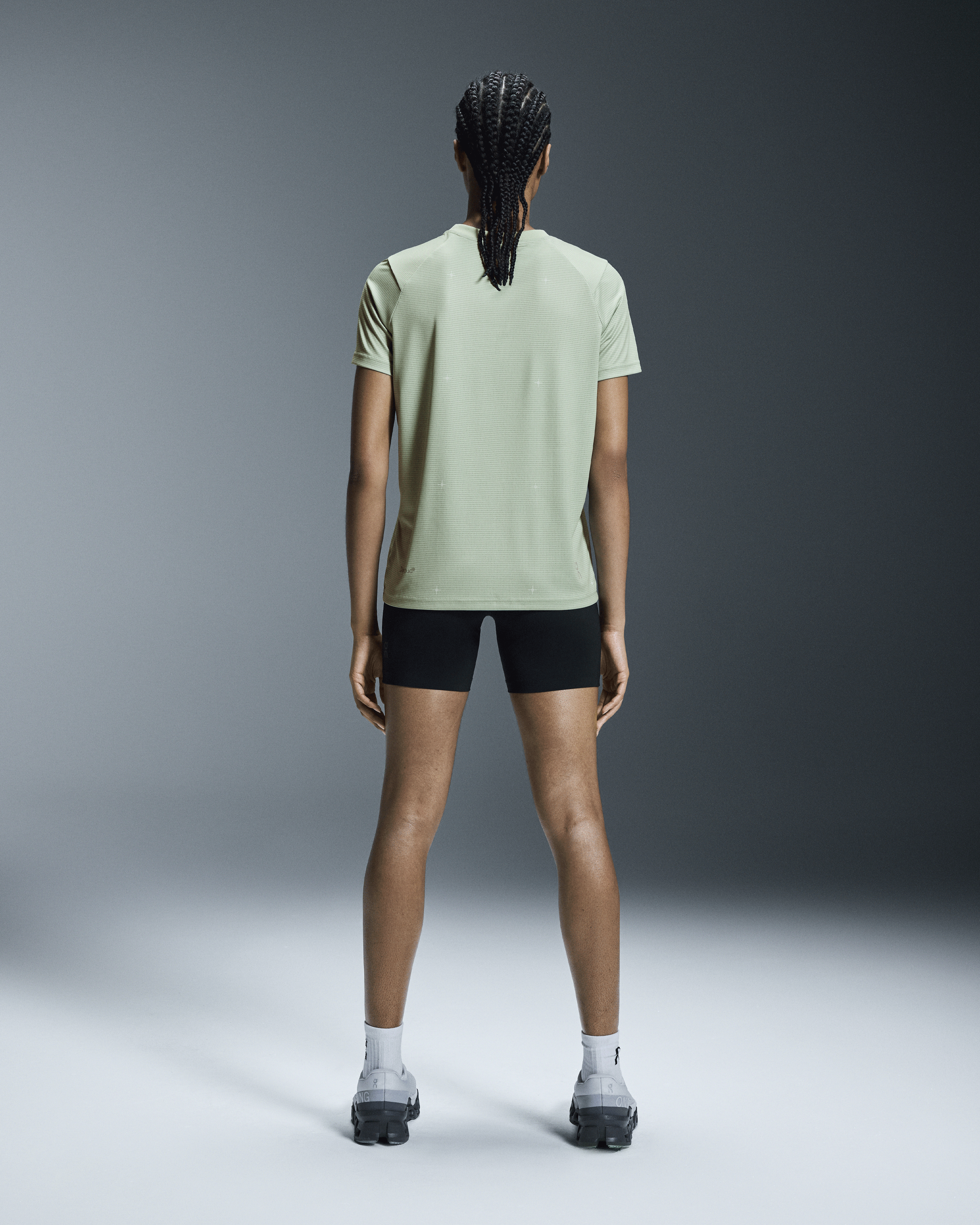 on pace-t Sage (Women's)
