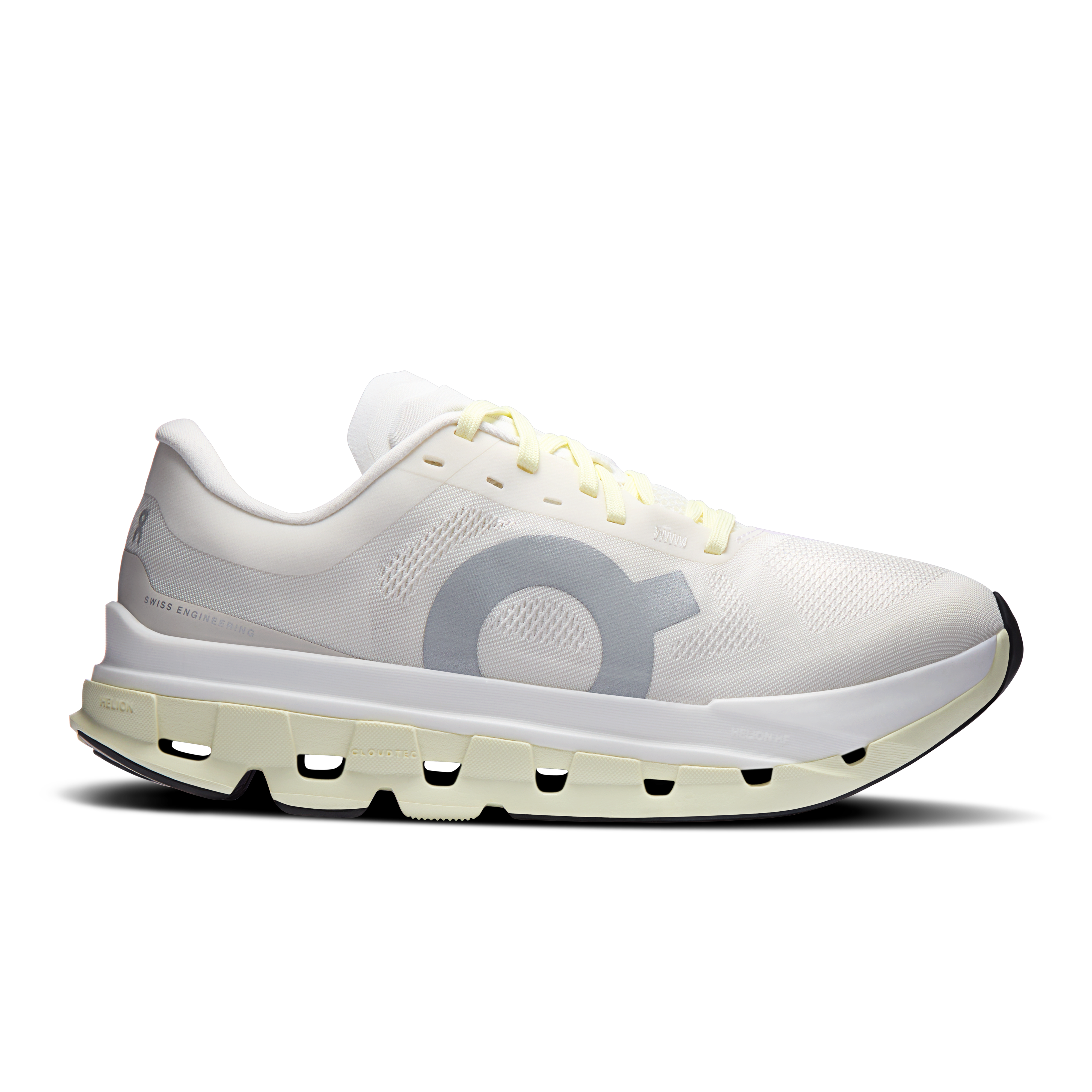 On Cloudflow 5 Ivory Seedling (Women'S)