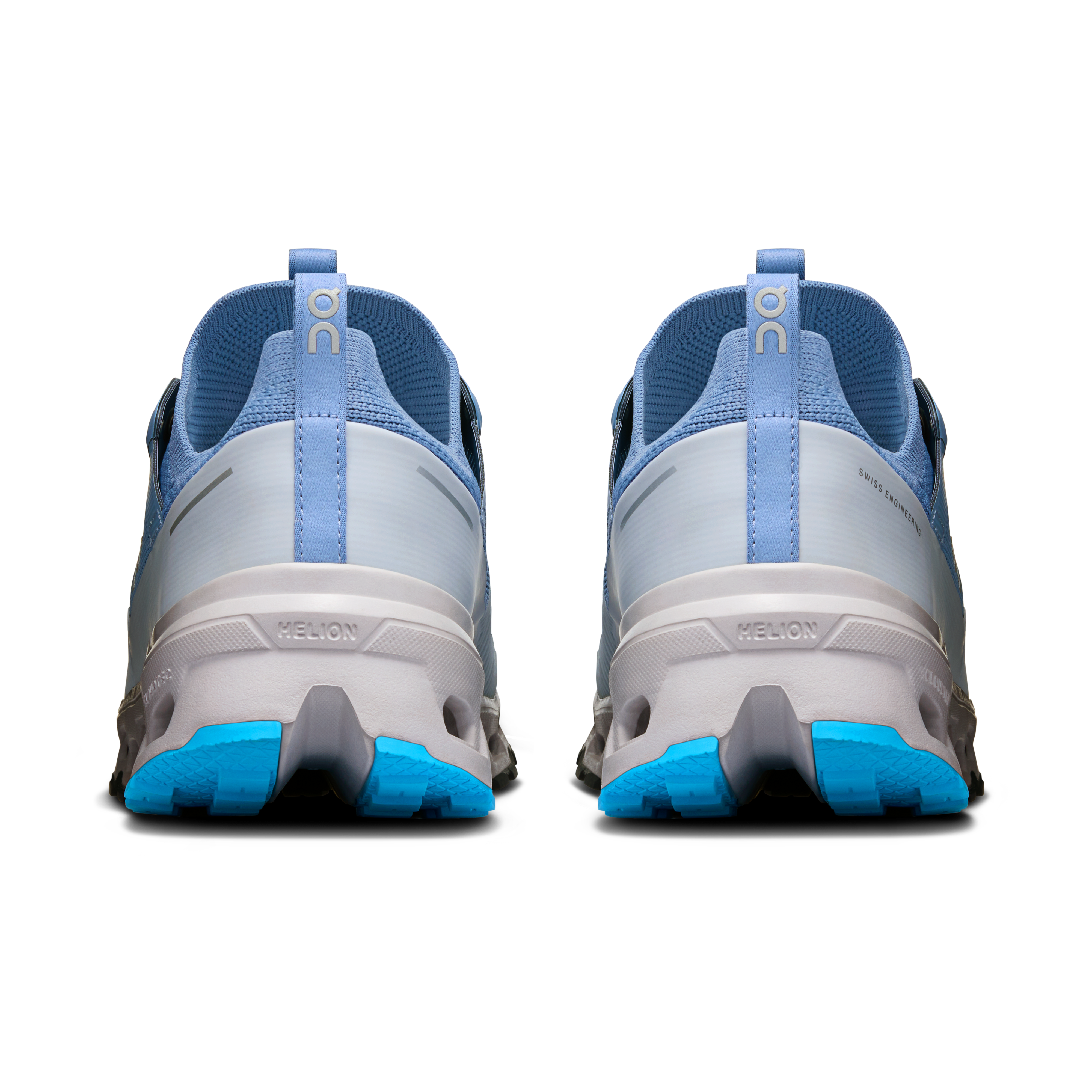 on running cloudultra 2 chambray glacier