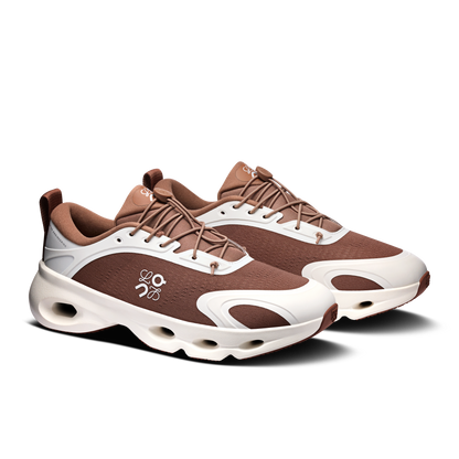 On Cloudsolo Loewe Taupe Eggshell (Women'S)