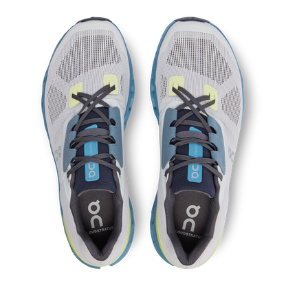 On Cloudstratus Frost Niagara