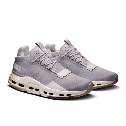 On Cloudnova 2 Fade Desert (Women'S)