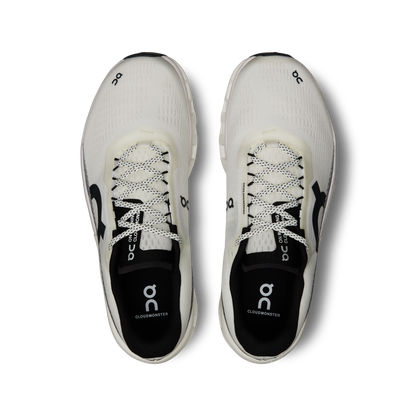 On Cloudmonster 2 White Frost