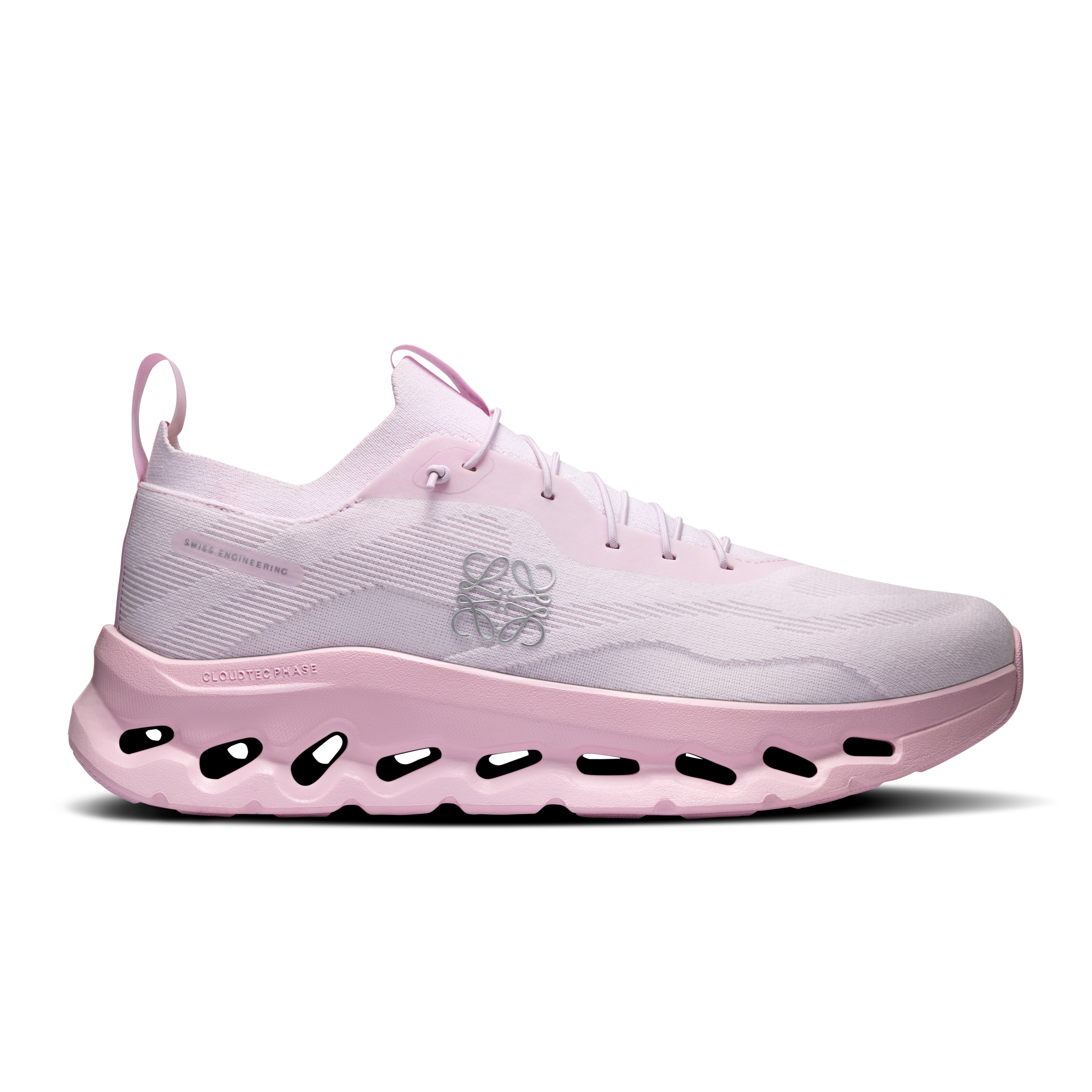 On Running Cloudtilt Loewe Pale Pink