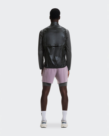 On 5" Performance 2/1 Shorts Dewberry | Eclipse