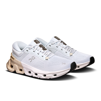 On Cloudflyer 5 Arctic Cream (Women'S)