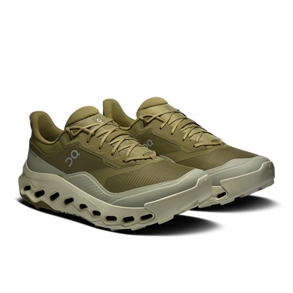 On Cloudhorizon 2 Waterproof Olive Chalk