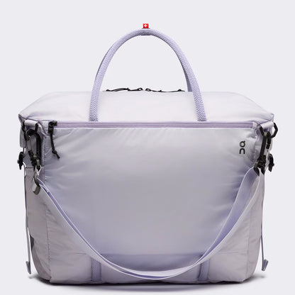 On Track Pack 35L Lite Thistle