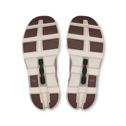On Cloudmonster Void Fog Pearl (Women'S)