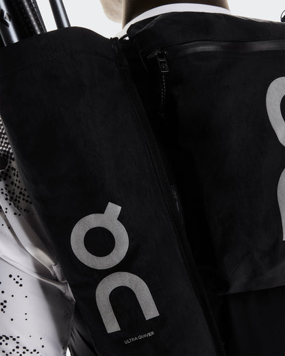On Ultra Quiver Black
