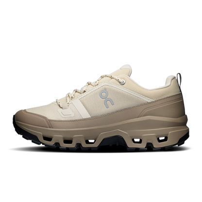 On Cloudrock Low Waterproof Grain Soba (Women'S)