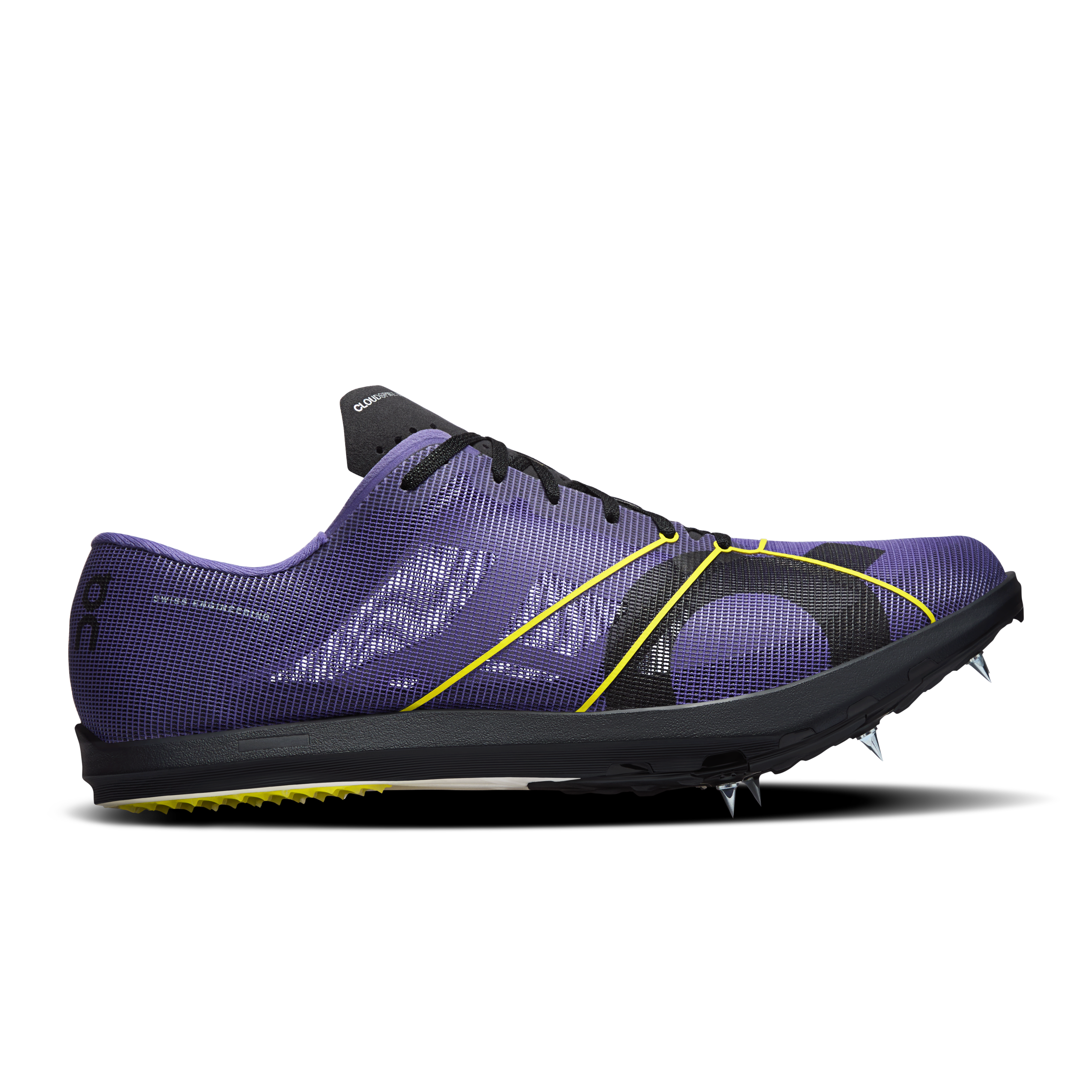 On Cloudspike Xc Juniper Black (Women'S)