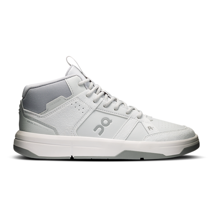On The Roger Clubhouse Mid Glacier Alloy (Women'S)