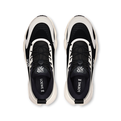 On Cloudsolo Loewe Black Eggshell (Women'S)