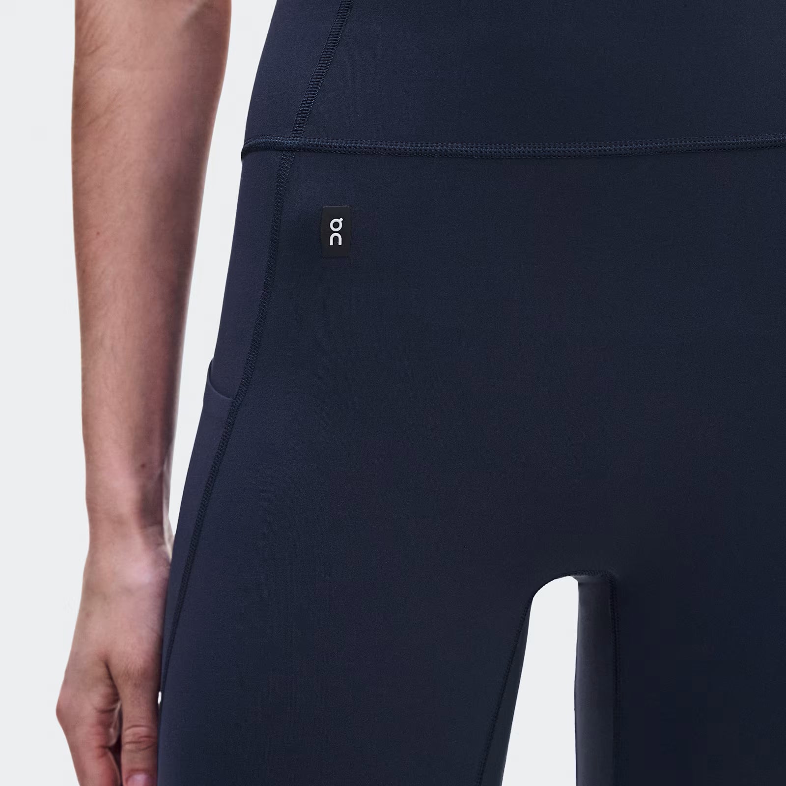 On Studio Leggings Navy (Women'S)