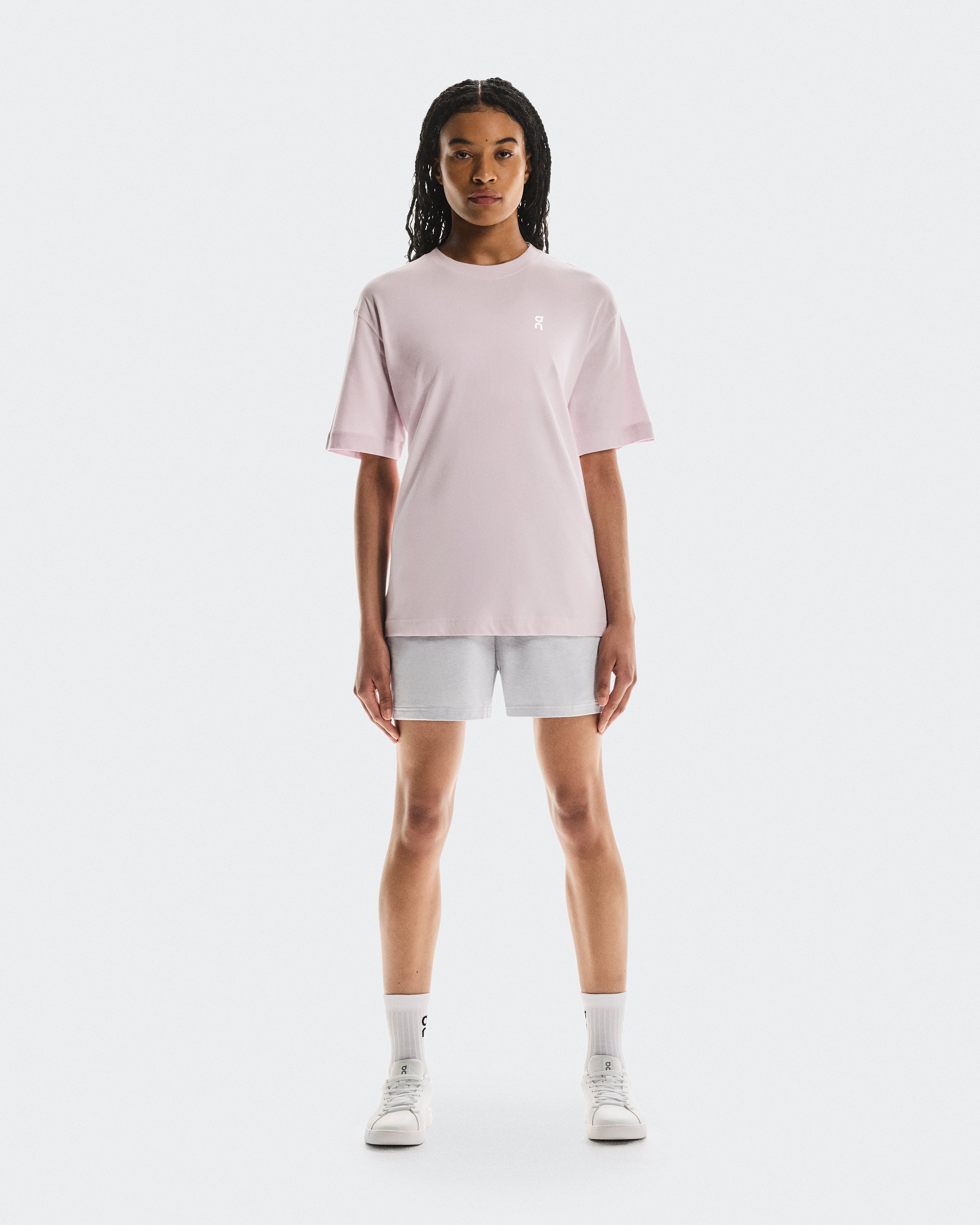 On Club-T Orchid (Women's)