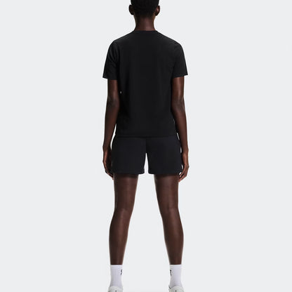 On On Run-T Black (Women'S)