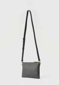 Valentino Samba Re Cross Body Bag Nero