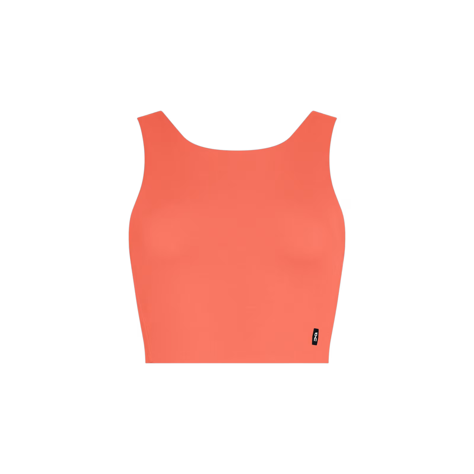On Core 2-In-1 Crop Reef (Women'S)