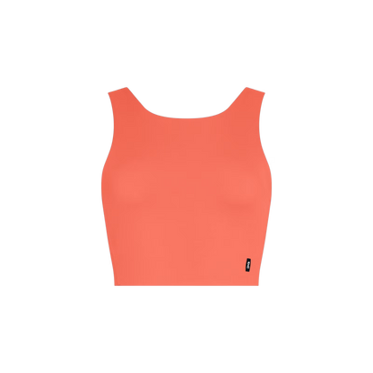 On Core 2-In-1 Crop Reef (Women'S)