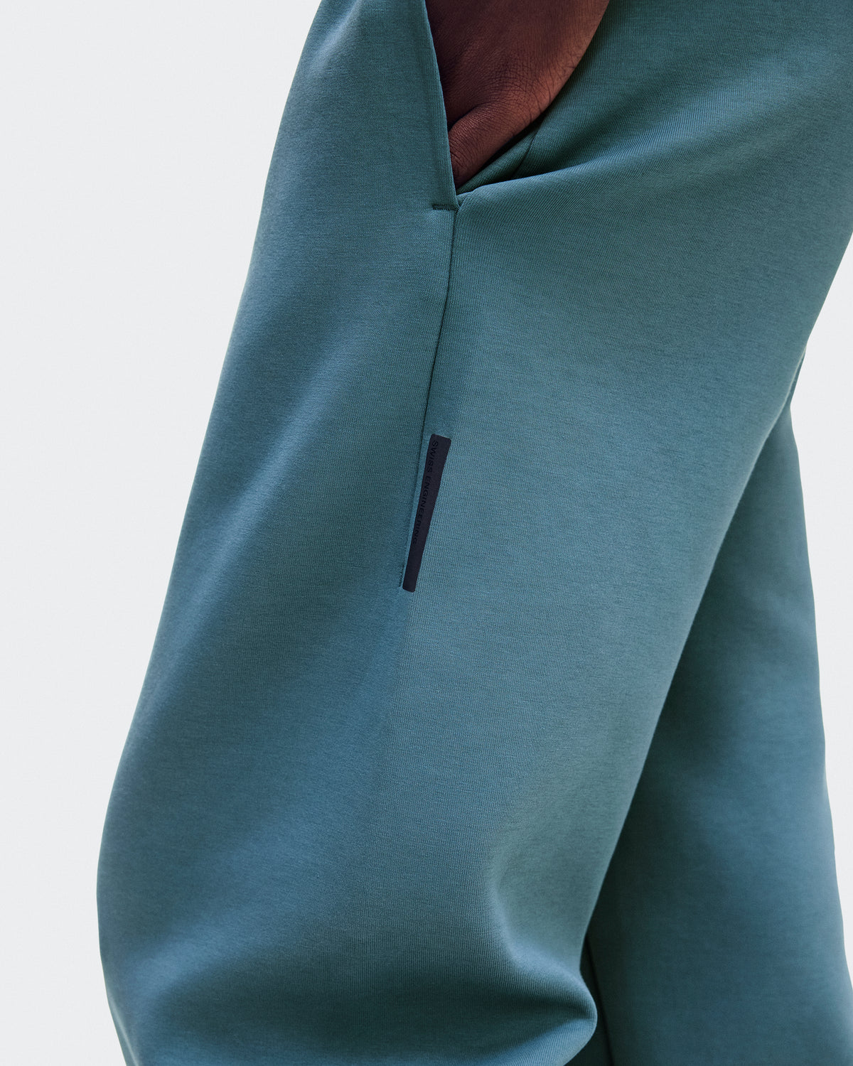 On Focus Tech Sweatpants Agave (Women'S)