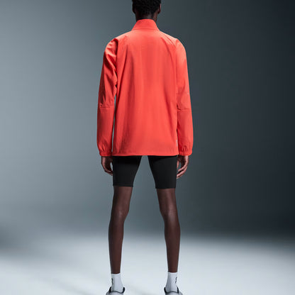On All-Day 1/2 Zip Jacket Spice
